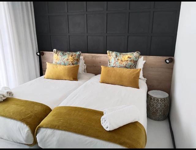 2 BEDROOM PROPERTY TO RENT IN THE WILLIAM ESTATE